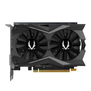 کارت گرافیک زوتک ZOTAC GAMING GTX 1650 SUPER Twin Fan 4GB