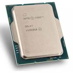 پردازنده Intel Core i3 12100 – Tray